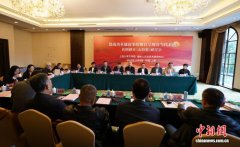 《山海鉴》作者：希望以现代舞台语汇让历史“活”起来